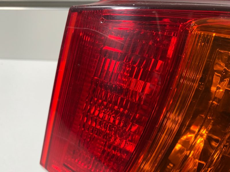 Genuine RH Taillight Lexus Is Facelift XE20 2008-2013 Used