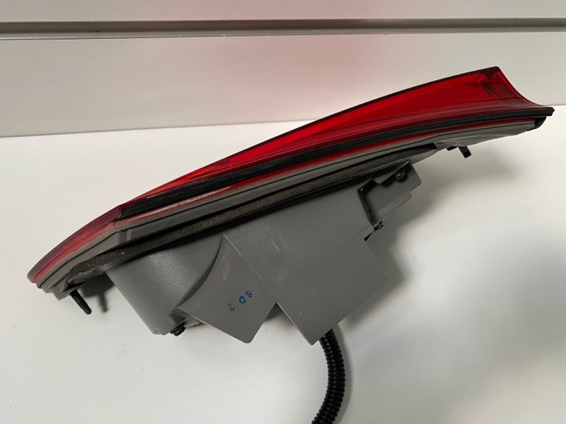 Genuine LH Inner Taillight Lexus Is Facelift XE20 2008-2013 Used