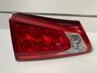 Genuine LH Inner Taillight Lexus Is Facelift XE20 2008-2013 Used