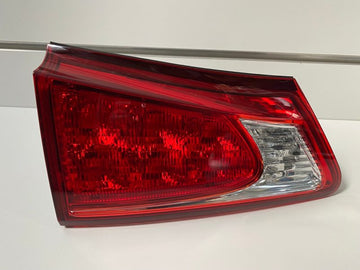 Genuine LH Inner Taillight Lexus Is Facelift XE20 2008-2013 Used