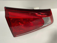 Genuine LH Inner Taillight Lexus Is Facelift XE20 2008-2013 Used