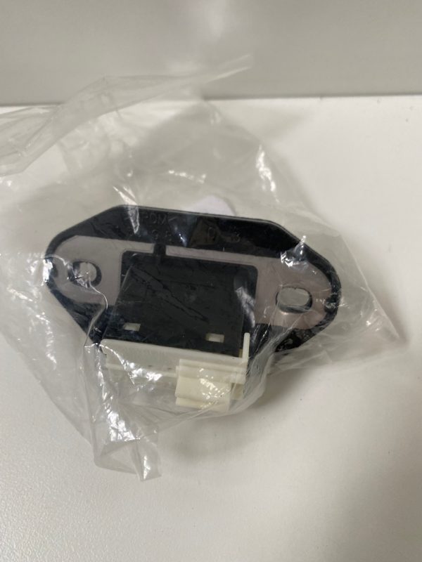 Genuine Trunk Lid Release/Luggage Switch Electrical Key for Lexus IS/HS 2006-2015 New