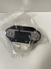 Genuine Trunk Lid Release/Luggage Switch Electrical Key for Lexus IS/HS 2006-2015 New