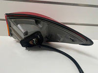 Genuine LH Taillight Lexus IS Pre-Facelift XE20 2005-2008 Used
