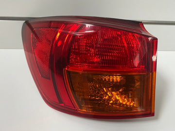 Genuine LH Taillight Lexus IS Pre-Facelift XE20 2005-2008 Used