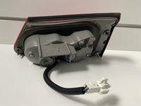 Genuine LH Inner Taillight Lexus Is pre Facelift XE20 2005-2008 Used