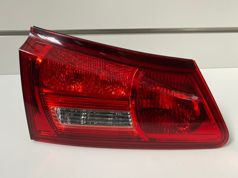 Genuine LH Inner Taillight Lexus Is pre Facelift XE20 2005-2008 Used