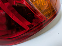 Genuine Left outer Tail light Lexus IS Pre Facelift XE20 2005-2008 Used