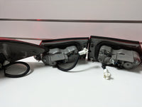 Genuine Taillight Set Lexus IS Pre-Facelift XE20 2005-2008 Used