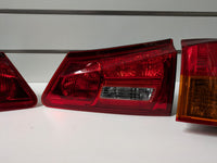 Genuine Taillight Set Lexus IS Pre-Facelift XE20 2005-2008 Used