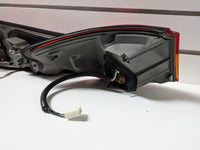 Genuine Taillight Set Lexus IS Pre-Facelift XE20 2005-2008 Used