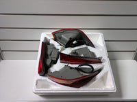 Genuine Taillight Set Lexus IS Pre-Facelift XE20 2005-2008 Used
