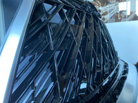 Aftermarket TRD Grill and Lip Fits Lexus LX 570 J200 3rd FL 2015 - 2021 New