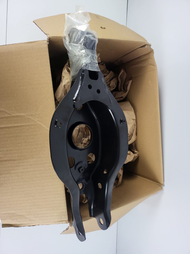 Genuine Left Lower Control Arm Lexus RC GS IS 2014-2025 New