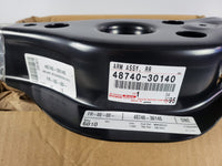 Genuine Left Lower Control Arm Lexus RC GS IS 2014-2025 New