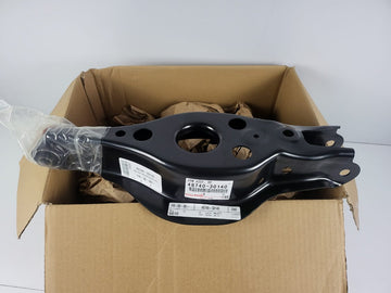Genuine Left Lower Control Arm Lexus RC GS IS 2014-2025 New