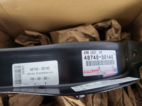 Genuine Left Lower Control Arm Lexus RC GS IS 2014-2025 New