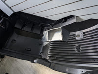 Genuine LH Wing Liner Man TGX 2005 - 2024 New