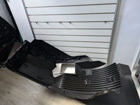 Genuine LH Wing Liner Man TGX 2005 - 2024 New