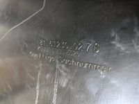 Genuine LH Wing Liner Man TGX 2005 - 2024 New