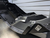 Genuine LH Wing Liner Man TGX 2005 - 2024 New