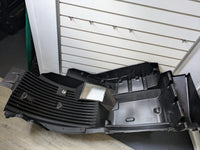 Genuine RH Wing Liner Man TGX 2005 - 2024 New