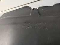 Genuine RH Wing Liner Man TGX 2005 - 2024 New