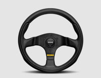 Genuine MOMO TEAM 300mm Steering wheel New