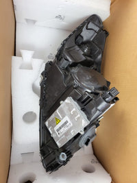 Genuine LH Headlight Maserati GranTurismo Mc Stradale &amp; Sport FL 2013 - 2019 Used