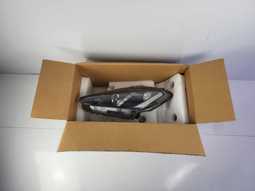 Genuine LH Headlight Maserati GranTurismo Mc Stradale &amp; Sport FL 2013 - 2019 Used