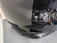 Genuine Rear Bumper Maserati Levante GTS Trofeo M161 2019 - 2025 Used