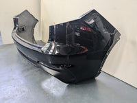 Genuine Rear Bumper Maserati Levante GTS Trofeo M161 2019 - 2025 Used