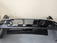 Genuine Rear Bumper Maserati Levante GTS Trofeo M161 2019 - 2025 Used