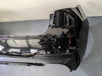 Genuine Rear Bumper Maserati Levante GTS Trofeo M161 2019 - 2025 Used