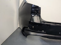 Genuine Rear Bumper Maserati Levante GTS Trofeo M161 2019 - 2025 Used