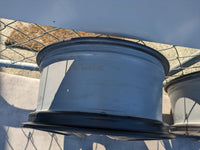 Genuine 18" x 8" Wheels Maserati Levante Tipo M161 2017 - 2022 Used