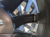 Genuine 18" x 8" Wheels Maserati Levante Tipo M161 2017 - 2022 Used