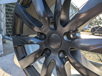 Genuine 18" x 8" Wheels Maserati Levante Tipo M161 2017 - 2022 Used