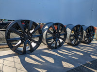 Genuine 18" x 8" Wheels Maserati Levante Tipo M161 2017 - 2022 Used