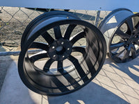 Genuine 18" x 8" Wheels Maserati Levante Tipo M161 2017 - 2022 Used