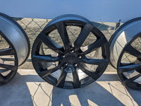 Genuine 18" x 8" Wheels Maserati Levante Tipo M161 2017 - 2022 Used