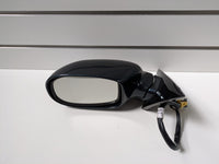Genuine LH Side Door Mirror Maserati Quattroporte V M139 2003 – 2008 Used