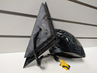 Genuine LH Side Door Mirror Maserati Quattroporte V M139 2003 – 2008 Used