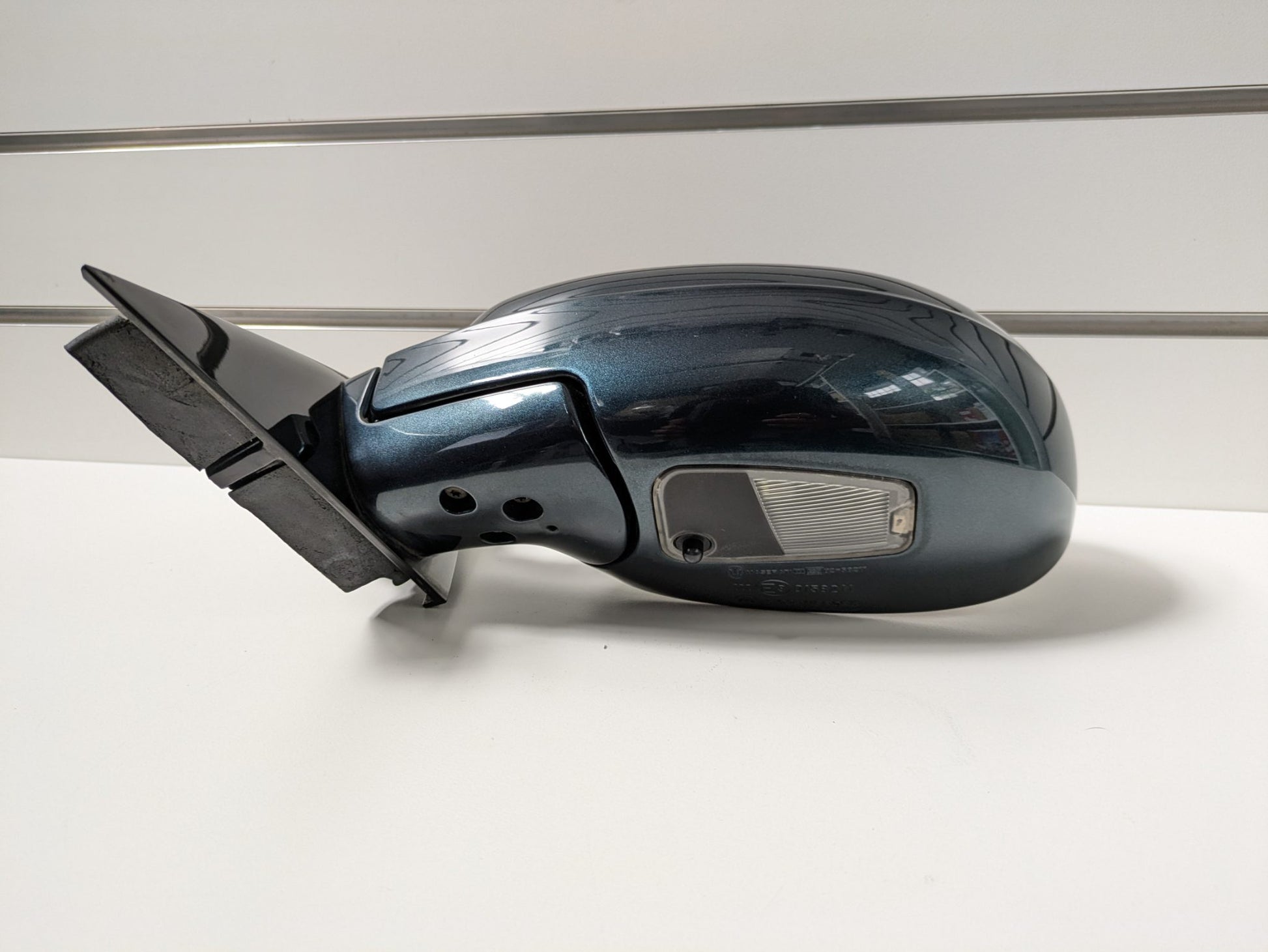 Genuine LH Side Door Mirror Maserati Quattroporte V M139 2003 – 2008 Used