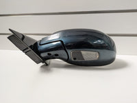 Genuine LH Side Door Mirror Maserati Quattroporte V M139 2003 – 2008 Used