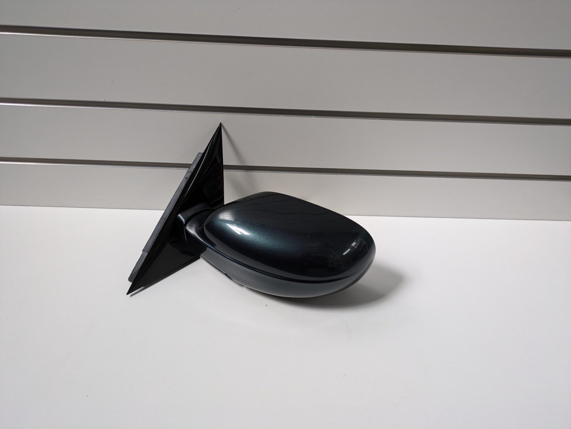 Genuine LH Side Door Mirror Maserati Quattroporte V M139 2003 – 2008 Used