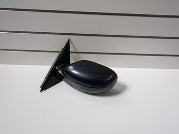 Genuine LH Side Door Mirror Maserati Quattroporte V M139 2003 – 2008 Used