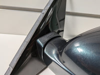 Genuine LH Side Door Mirror Maserati Quattroporte V M139 2003 – 2008 Used