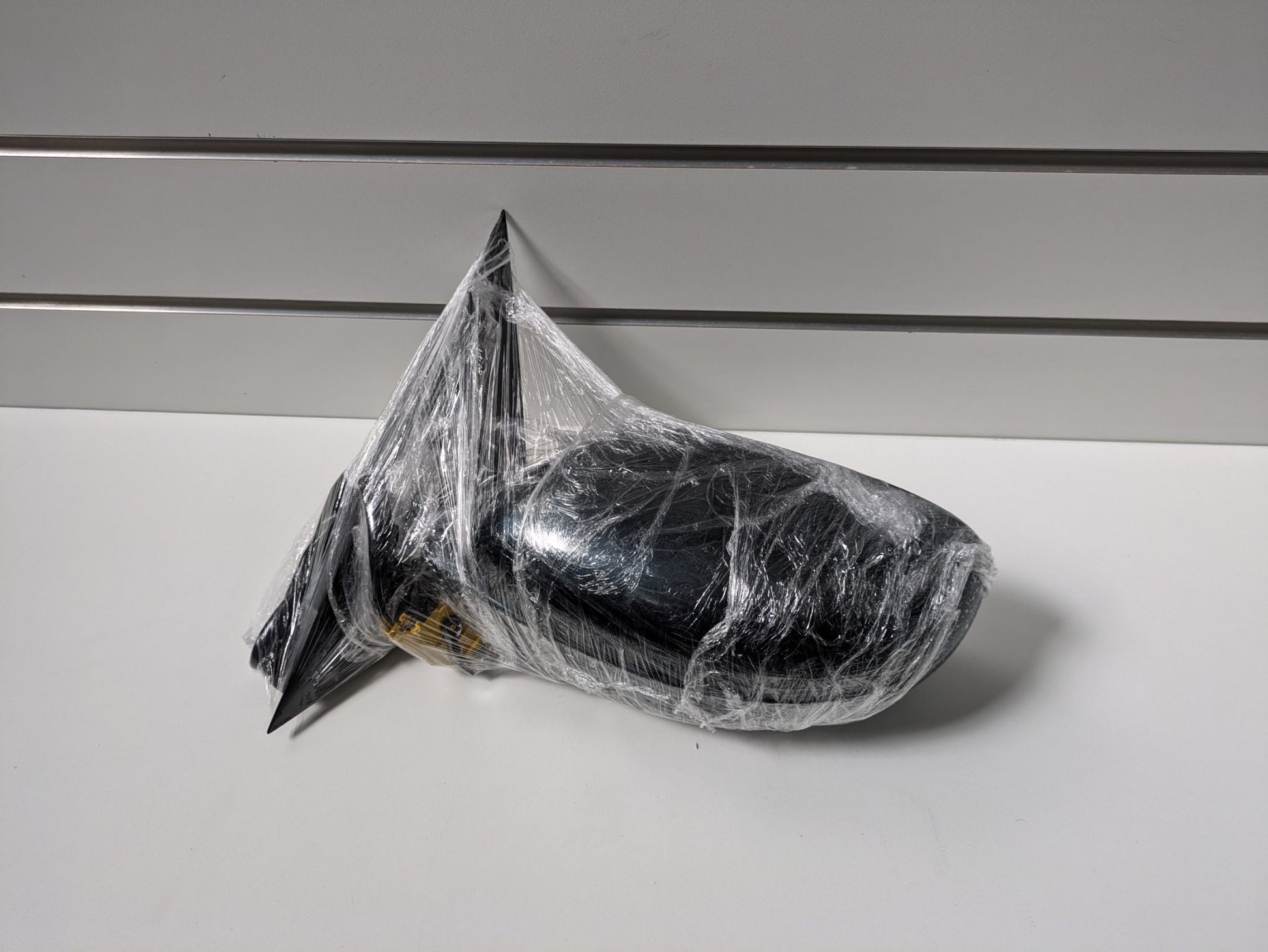 Genuine LH Side Door Mirror Maserati Quattroporte V M139 2003 – 2008 Used
