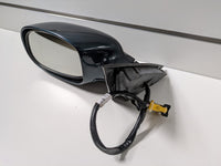 Genuine LH Side Door Mirror Maserati Quattroporte V M139 2003 – 2008 Used